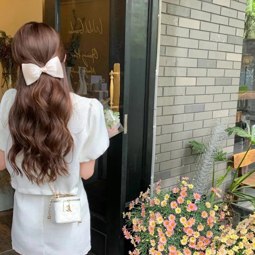 小城日常