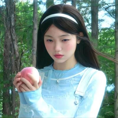 我的超级前女友