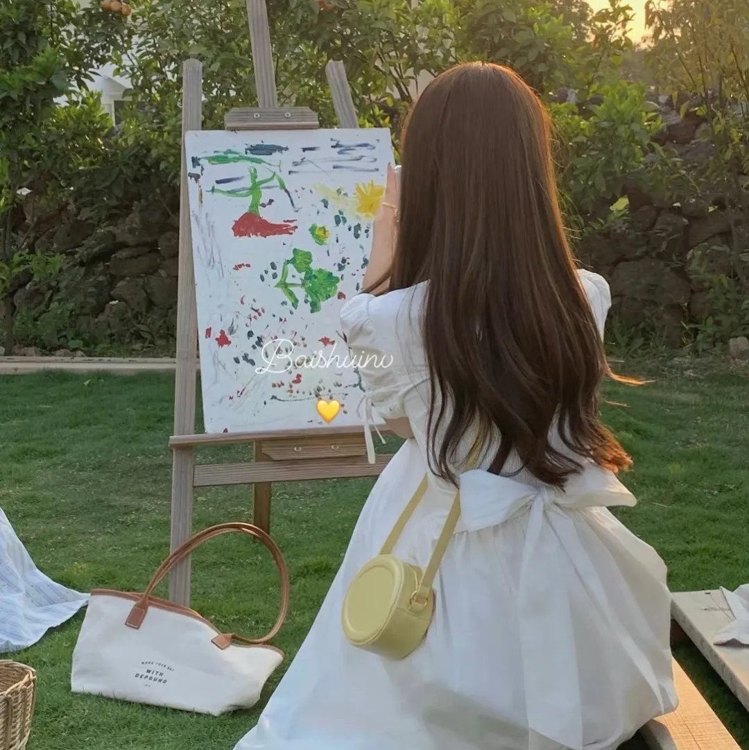 莉莉小姐的超完美日记