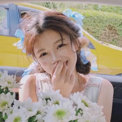 尘埃的女儿